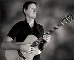 Ramp up your guitar skills with Ryan Judd, MA, MT-BC!