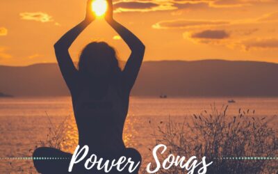 Ignite Your Spirit with a Power Song