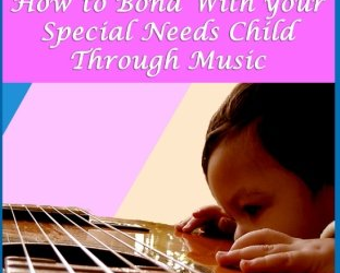 New music therapy book on the market!