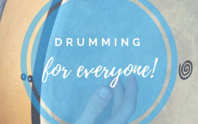 Yes, You Can! Frame Drum Techniques You Can Use TODAY