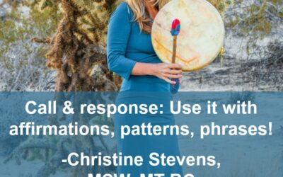Learn Basic Bell Technique From Christine Stevens