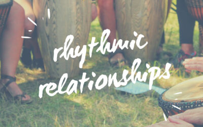 Relationship Through Rhythm: 3 Facets of Interactive Rhythm Making